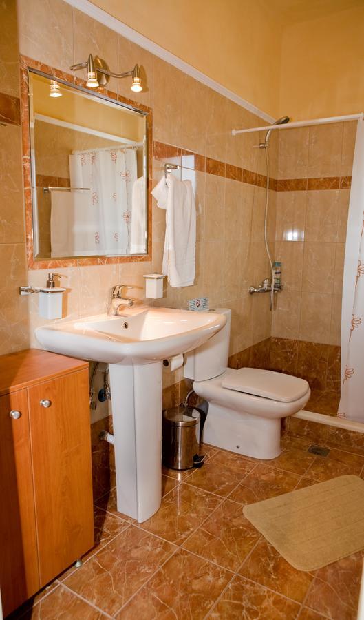 Villa Clio Arménoi Chambre photo
